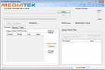 Thumbnail MTK MediaTek Firmware Editor Thumbnail MTK MediaTek Firmware Editor